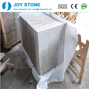 Chinese G687 Granite Floor Tiles Prices High Quality Polished