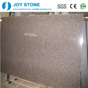 Chinese Red G687 Granite Slab Wholesale for Countertop