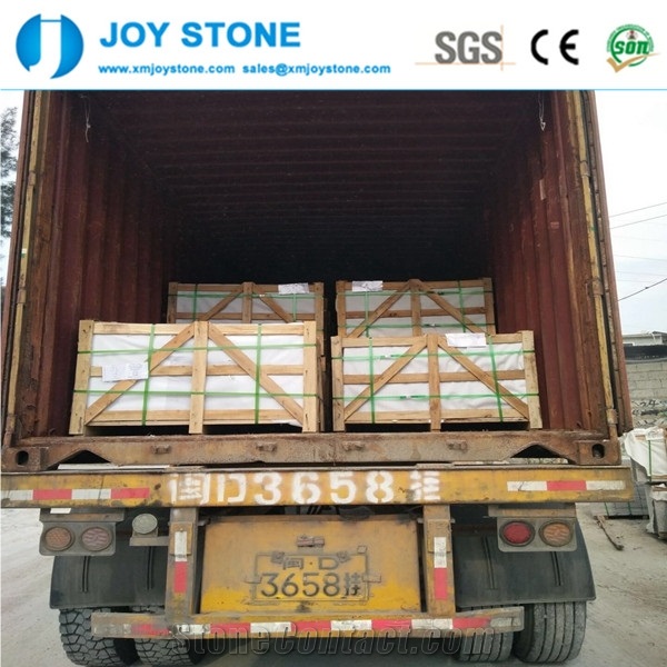 Excellent Quality Chinese Cheap Pink Polished Granite Luoyuan Red Tile