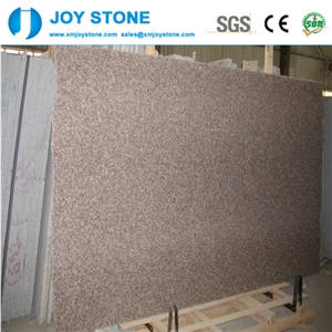 Gutian Red Granite G687 Professional Factory Granite Stone Slabs
