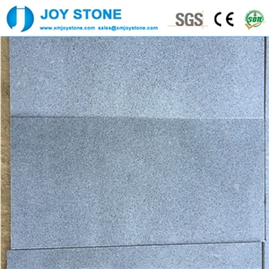 Hot Sales Honed G654 Dark Grey Granite 305x305 Wall Floor Tiles Slab