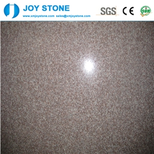 Hotsale Polished G687 Red Granite Slabs for Kitchen Countertop