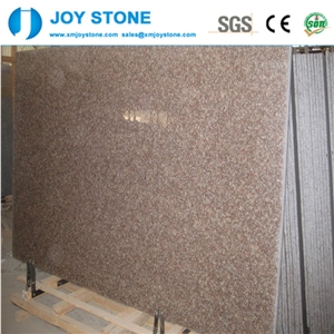 Natural Chinese Cheap G687 Granite Slab High Quality Polished