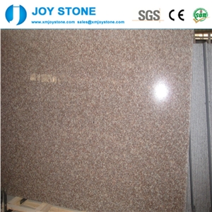 Natural Chinese Cheap G687 High Quality Polished Granite Slab