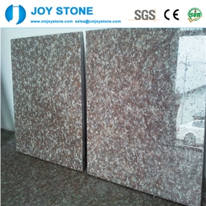 Polished Finish G687 Granite Tile for Outdoor Flooring