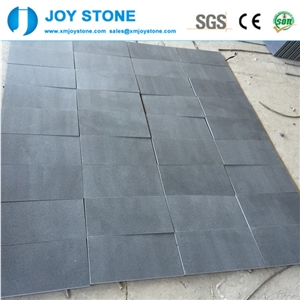Whole Sales Honed Padang Dark G654 Grey Granite