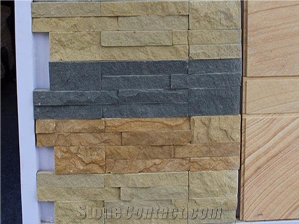 Cultural Stone For Wall Face Decoration Stone Veneer