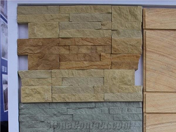 Cultural Stone For Wall Face Decoration Stone Veneer
