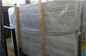 Perlino Bianco Grey Marble Slabs Wall Tiles Grey Marble Wall Covering