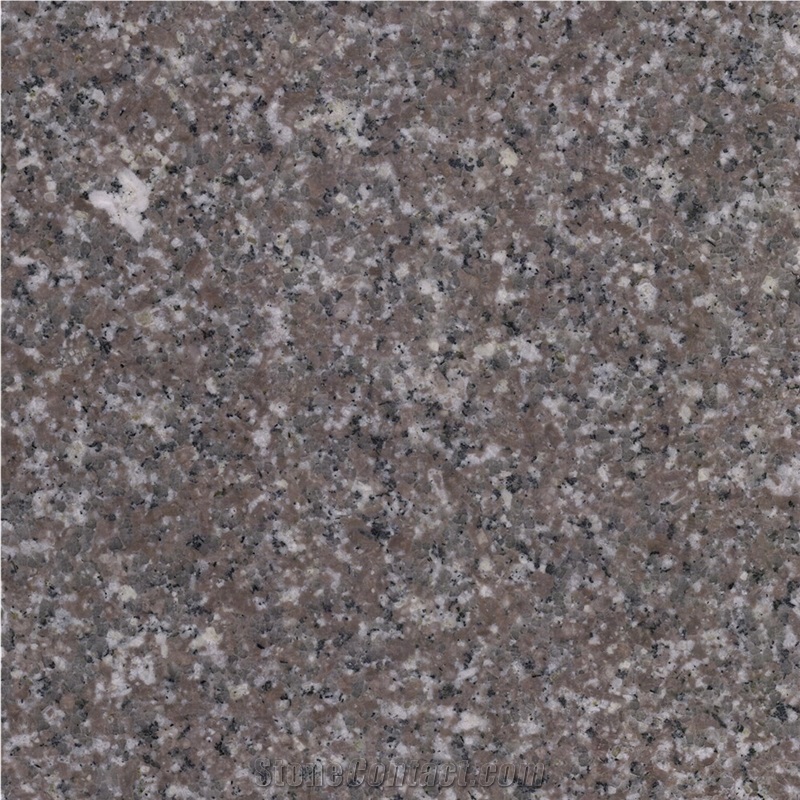Deer Brown Granite (New G664), Cheap Granite Tiles