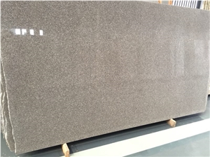 Deer Brown (New G664) Granite Tiles for Walling and Flooring