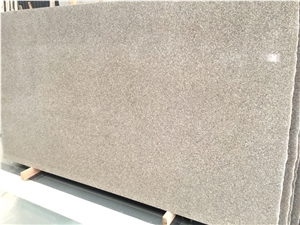 New G664 Granite Tiles, Cheap Granite Slabs, China Deer Brown Granite