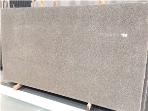 New G664 Granite Tiles, Cheap Granite Slabs, China Deer Brown Granite