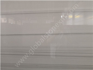 Roman Grey Marble Tiles&Slabs with Wooden Veins,Interior Decoration