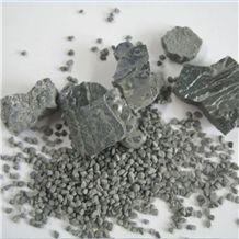 Abrasives Fused Zirconia Alumina-Zirconia for Grinding Wheels