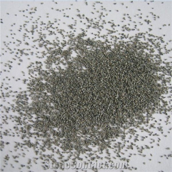 Electrofusion Fused Zirconia Alumina Aluminum Oxide Grit/Grain