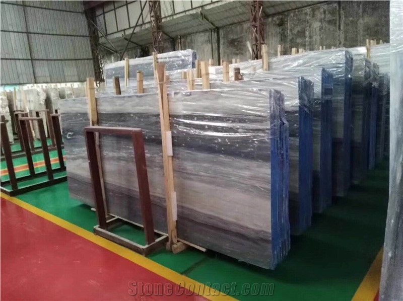 China Blue Marble,Cheap Blue Vein Marble Slabs,Blue Marble for Countertop