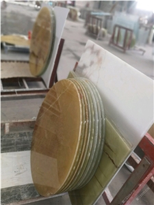 China Onyx Yellow,Backlit Onyy Table,China Honey Onyx Pattern,Tiles