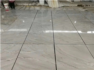 New Product River White Granite Slabs & Tiles