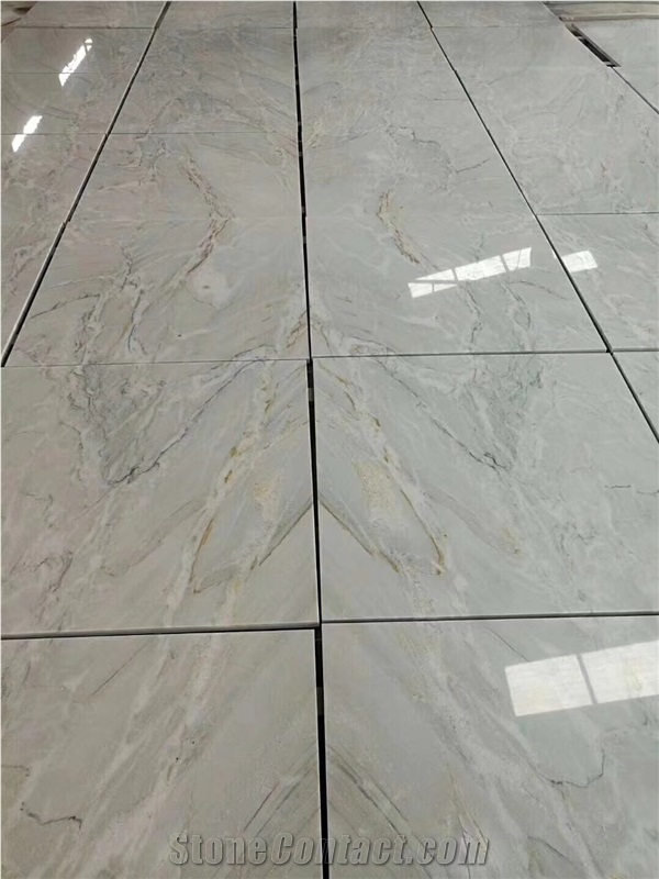 New Product River White Granite Slabs & Tiles
