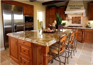 Buy Crema Quartz Worktop for Your Kitchen & Home 02032908427