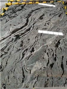 Amazon Grey Marble Slabs&Tiles for Countertops Interior Wall and Floor