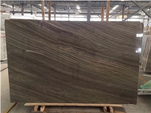 Armani Brown Marble Slabs&Tiles Nature Stone High Quality Polished