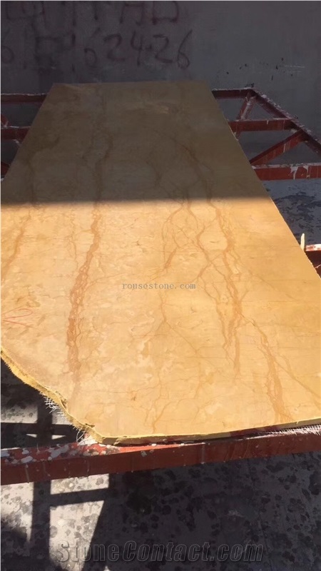 Emperor Gold Marble Slabs&Tiles for Countertops,Wall and Floor