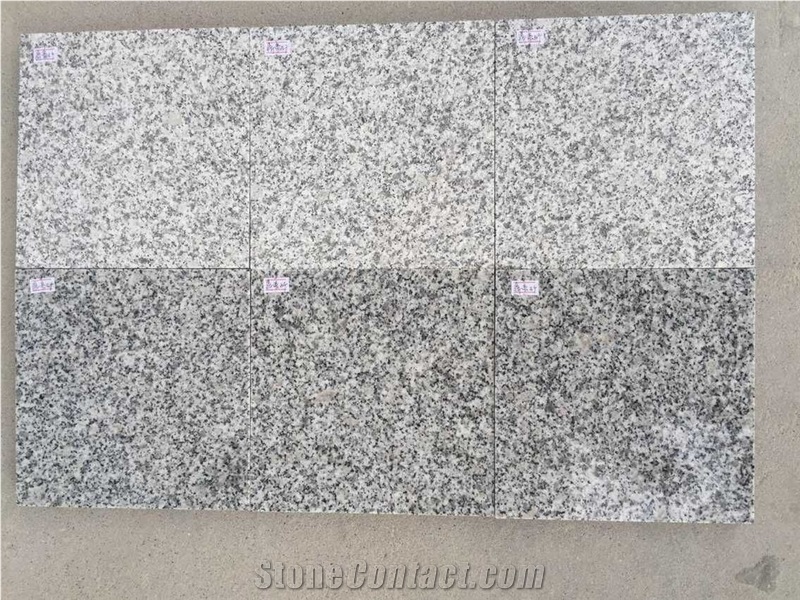 G603 Granoite Slabs&Tiles for Countertops,Wall and Floor