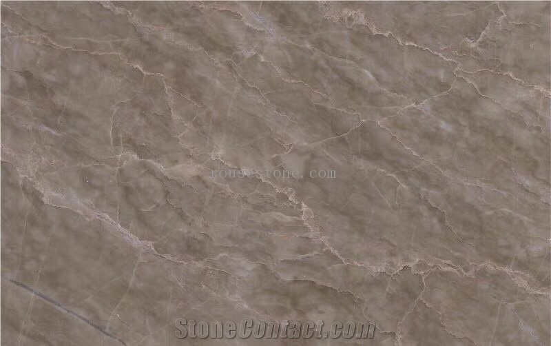 Grey Maya Marble Slabs&Tiles Nature Stone High Quality Polished