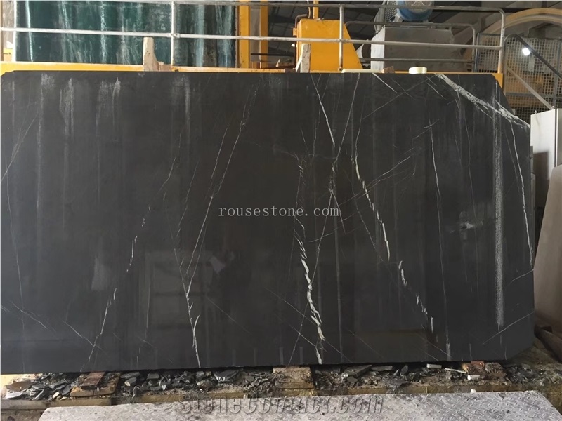 Grey Pietra Marble Slabs&Tiles Polished