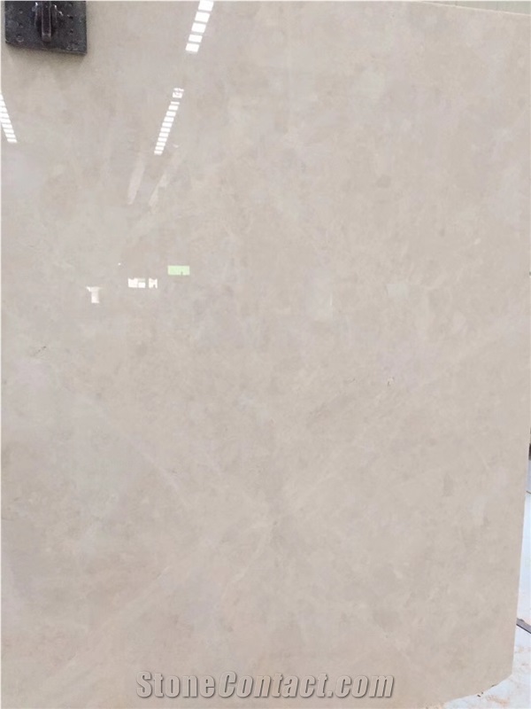 Light Pearl Marble Slabs&Tiles for Countertops,Wall and Floor