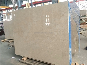 New Ottoman Beige Marble Slabs&Tiles for Countertops,Wall and Floor