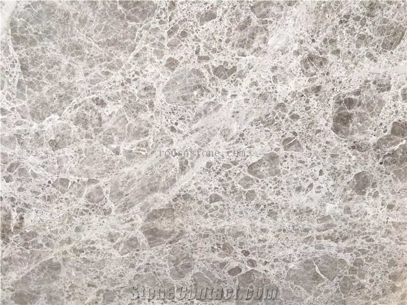Northern Lights Marble Slabs&Tiles for Countertops,Wall and Floor