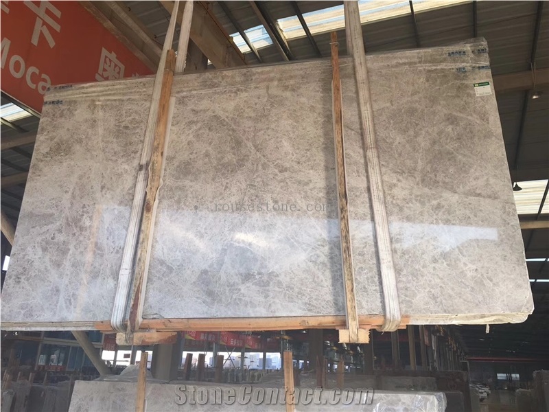 Northern Lights Marble Slabs&Tiles for Countertops,Wall and Floor