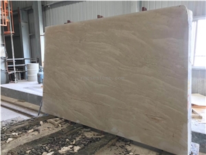 Omani Beige Marble Slabs&Tiles for Countertops,Wall and Floor
