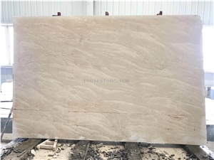 Omani Beige Marble Slabs&Tiles for Countertops,Wall and Floor