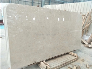 Ottoman Beige Marble Slabs&Tiles for Countertops,Wall and Floor