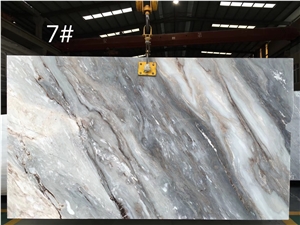 Palissandro Bianco Marble Slabs&Tiles