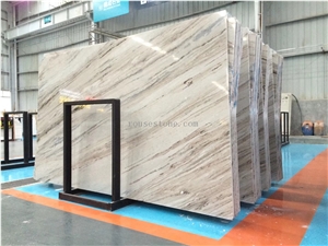 Palissandro Chiaro Marble Slabs&Tiles Nature Stone High Quality
