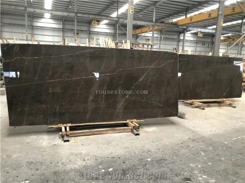 Philippines Mousse Marble Slabs&Tiles