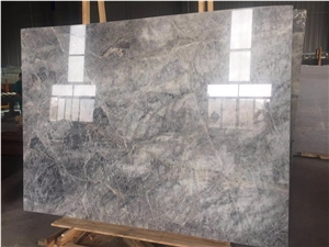 Sax Grey Marble Slabs&Tiles,Wall&Floor
