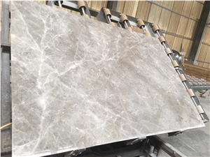 Tundra Grey Marble ,Castle Grey Marble Slabs&Tiles Polished