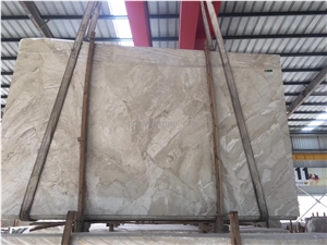 Yellow Emperor Marble Slabs&Tiles for Countertops,Wall and Floor