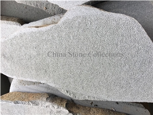 Zhangpu Black Basalt for Driveway Paving Stone/Blind Stone Pavers