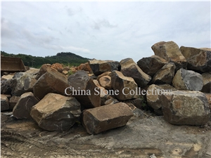 Zhangpu Black Basalt for Driveway Paving Stone/Blind Stone Pavers