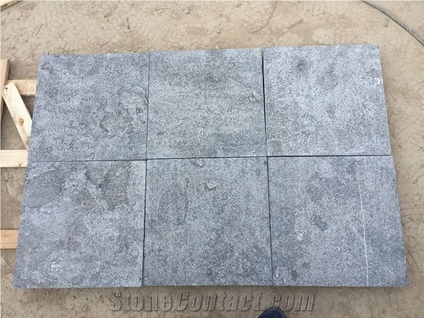 Blue Limestone Flooring,Blue Limestone Wall,Blue Limestone Pavers