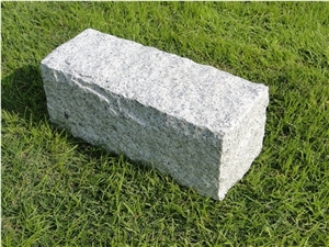 China G603 Granite Landscaping/Gardening Park Palisade/Boulders,Pillar