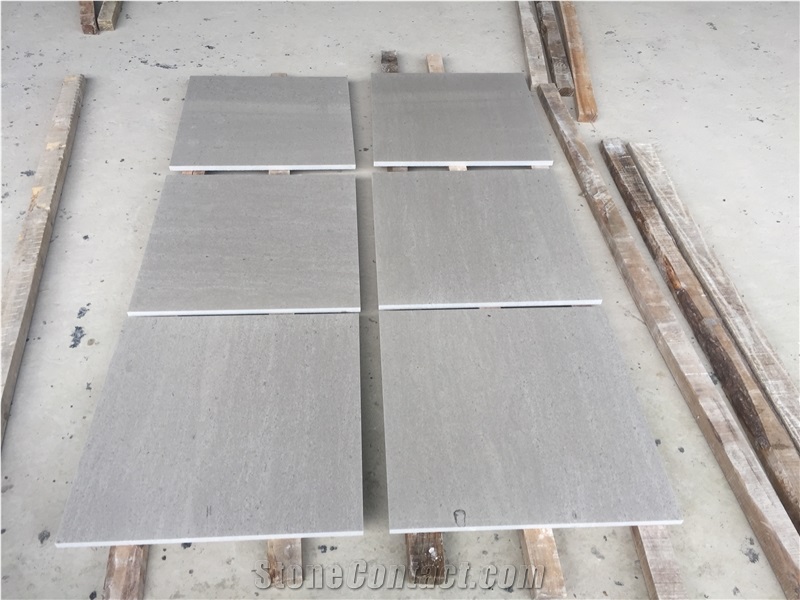 Lady Grey Marble Tile & Slab from China