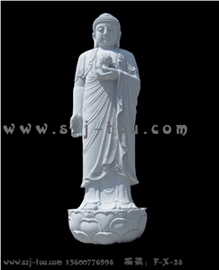 Budha Sculpture
